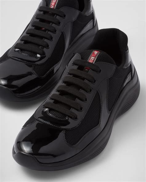 new prada sneakers 2023|Prada’s America’s Cup Sneaker Takes Top Spot in Luxury .